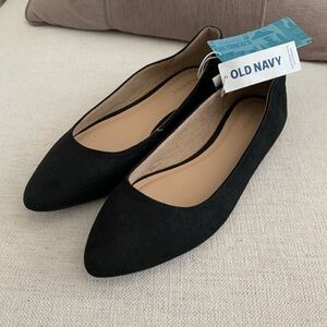 Old Navy Flats